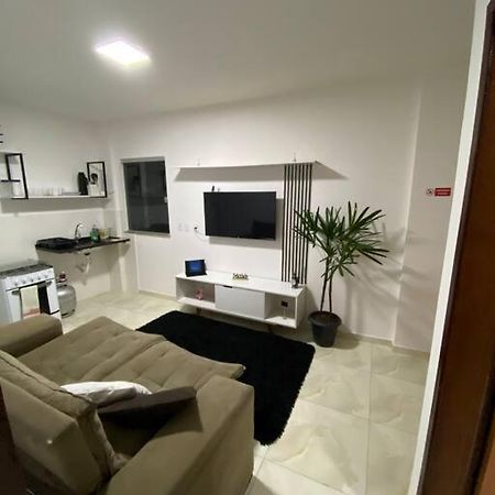 Апартаменти Flat Elegante E Bem Localizado Фейра-де-Сантана Екстер'єр фото