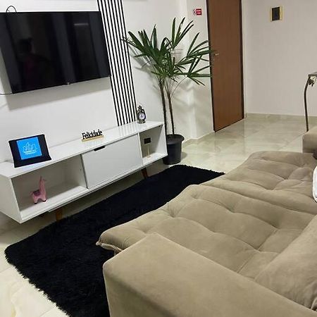 Апартаменти Flat Elegante E Bem Localizado Фейра-де-Сантана Екстер'єр фото