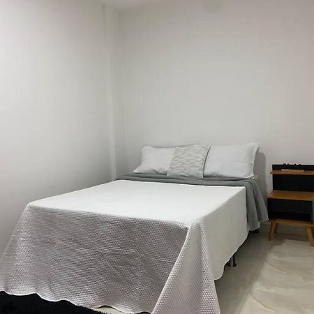 Апартаменти Flat Elegante E Bem Localizado Фейра-де-Сантана Екстер'єр фото