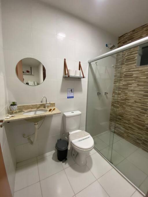 Апартаменти Flat Elegante E Bem Localizado Фейра-де-Сантана Екстер'єр фото