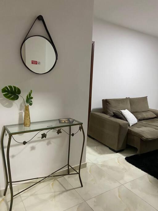 Апартаменти Flat Elegante E Bem Localizado Фейра-де-Сантана Екстер'єр фото