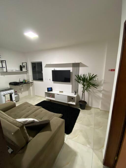 Апартаменти Flat Elegante E Bem Localizado Фейра-де-Сантана Екстер'єр фото