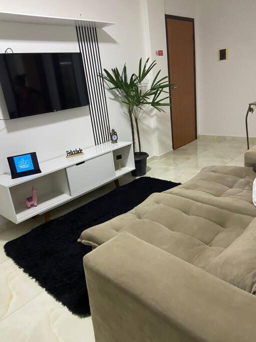 Апартаменти Flat Elegante E Bem Localizado Фейра-де-Сантана Екстер'єр фото