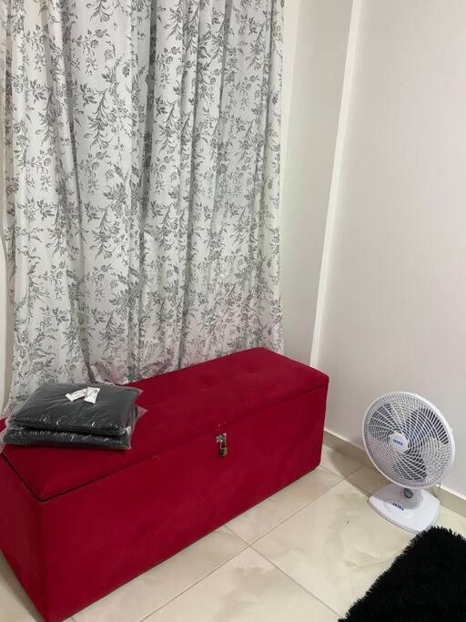 Апартаменти Flat Elegante E Bem Localizado Фейра-де-Сантана Екстер'єр фото