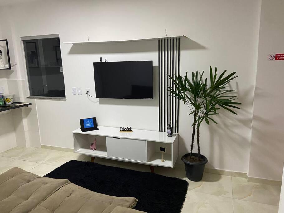 Апартаменти Flat Elegante E Bem Localizado Фейра-де-Сантана Екстер'єр фото
