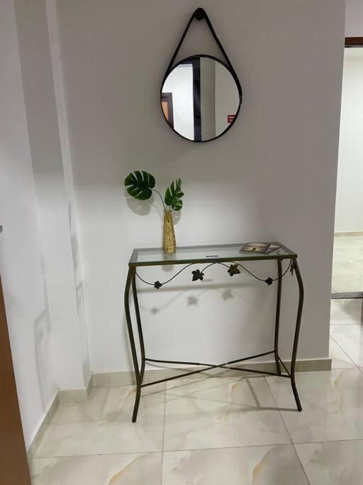 Апартаменти Flat Elegante E Bem Localizado Фейра-де-Сантана Екстер'єр фото