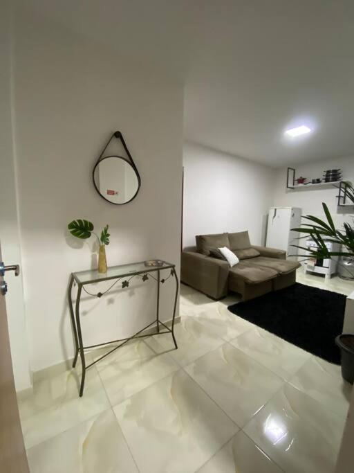 Апартаменти Flat Elegante E Bem Localizado Фейра-де-Сантана Екстер'єр фото